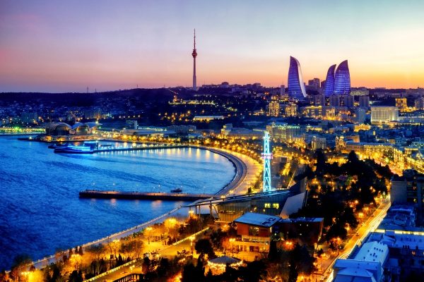 Bakü Turu