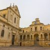 Güney İtalya Turu