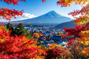 Büyük Japonya Turu