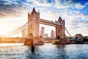 Grand Londra & Liverpool Turu