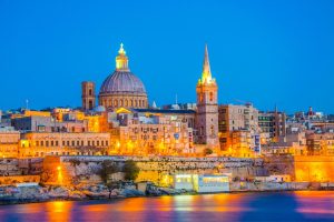 Malta Turu