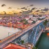Porto & Lizbon