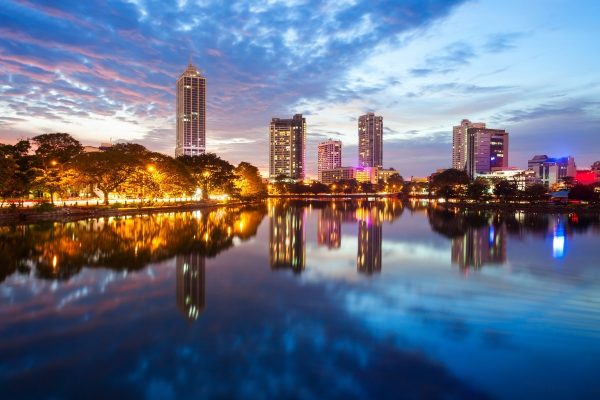 Sri Lanka Turu