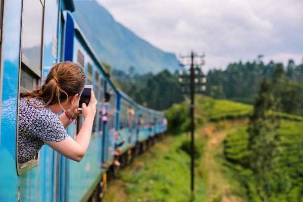 Sri Lanka Turu
